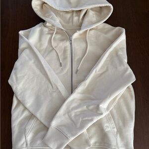 NWOT Stanley Stella Zip-Up Hoodie